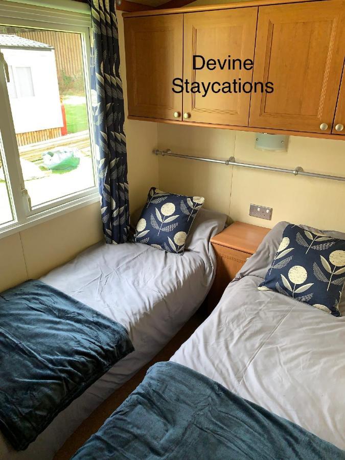 Devine Staycations At 38 Riverside ホーイック エクステリア 写真